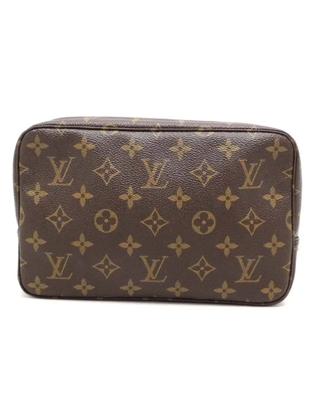 Louis Vuitton Pouch Brown
